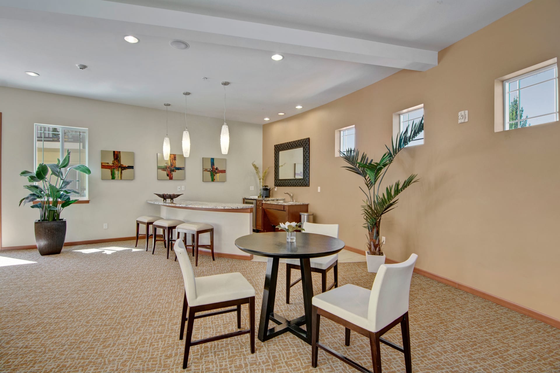 Ondine At Juanita Bay